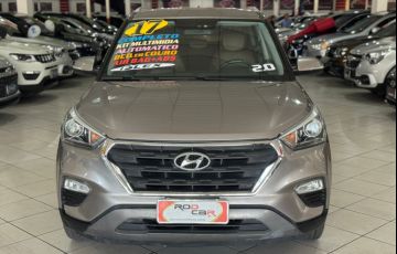 Hyundai Creta 2.0 16V Prestige - Foto #2