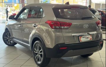 Hyundai Creta 2.0 16V Prestige - Foto #4