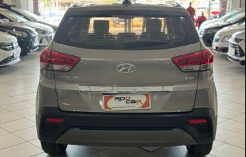 Hyundai Creta 2.0 16V Prestige - Foto #5