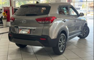 Hyundai Creta 2.0 16V Prestige - Foto #6