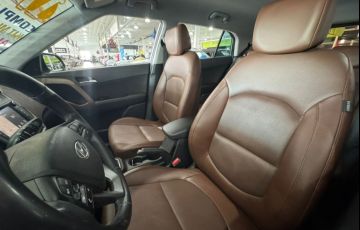Hyundai Creta 2.0 16V Prestige - Foto #7