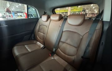 Hyundai Creta 2.0 16V Prestige - Foto #8