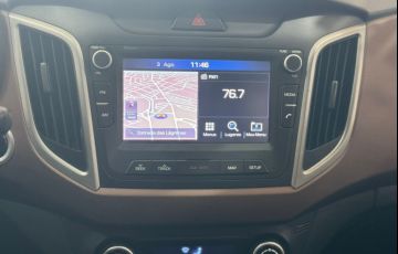 Hyundai Creta 2.0 16V Prestige - Foto #9