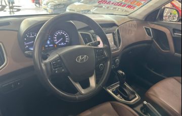 Hyundai Creta 2.0 16V Prestige - Foto #10