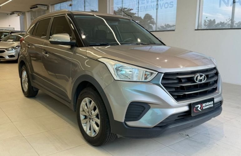 Hyundai Creta 1.6 Attitude - Foto #1