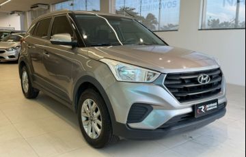 Hyundai Creta 1.6 Attitude