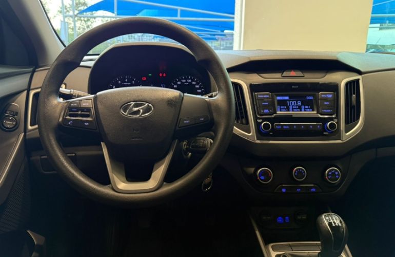 Hyundai Creta 1.6 Attitude - Foto #2