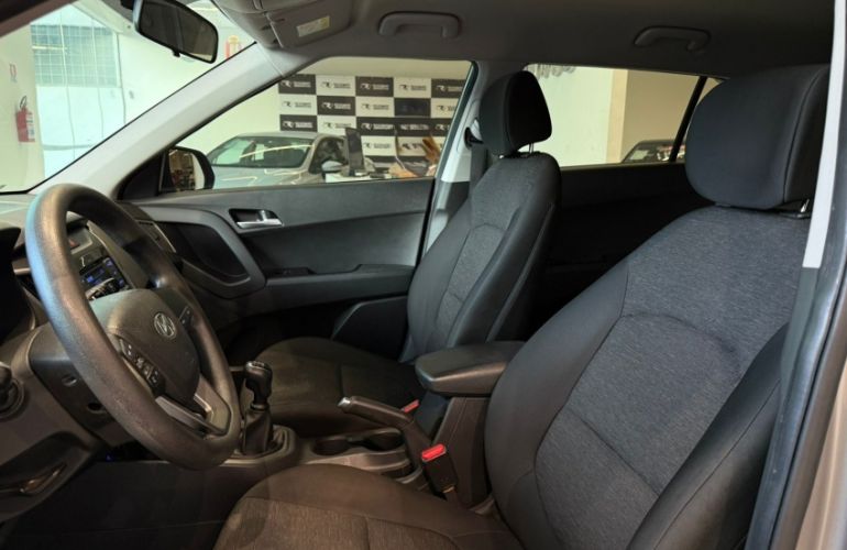 Hyundai Creta 1.6 Attitude - Foto #3