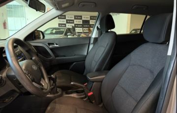 Hyundai Creta 1.6 Attitude - Foto #3