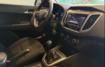 Hyundai Creta 1.6 Attitude - Foto #4