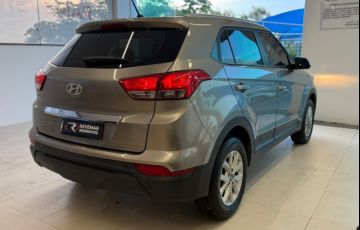 Hyundai Creta 1.6 Attitude - Foto #5
