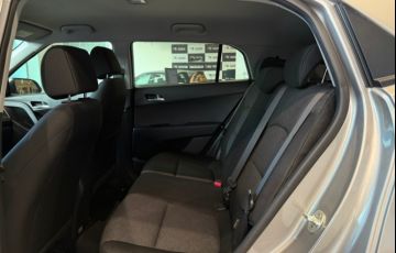 Hyundai Creta 1.6 Attitude - Foto #6