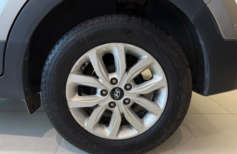 Hyundai Creta 1.6 Attitude - Foto #7