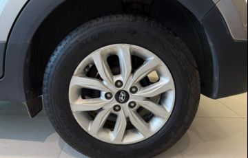 Hyundai Creta 1.6 Attitude - Foto #7