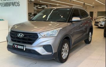 Hyundai Creta 1.6 Attitude - Foto #8