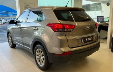 Hyundai Creta 1.6 Attitude - Foto #9