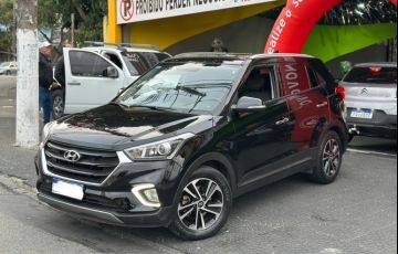 Hyundai Creta 2.0 16V Prestige