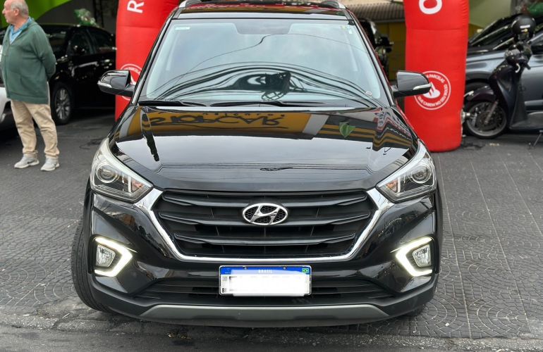 Hyundai Creta 2.0 16V Prestige - Foto #2