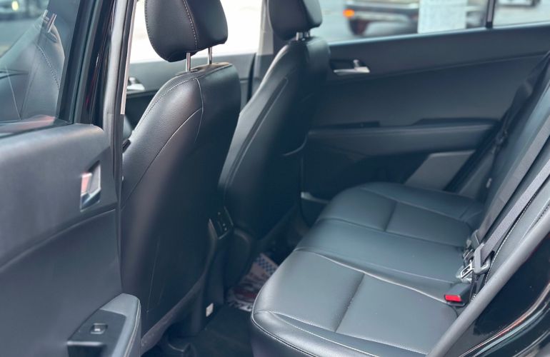 Hyundai Creta 2.0 16V Prestige - Foto #5