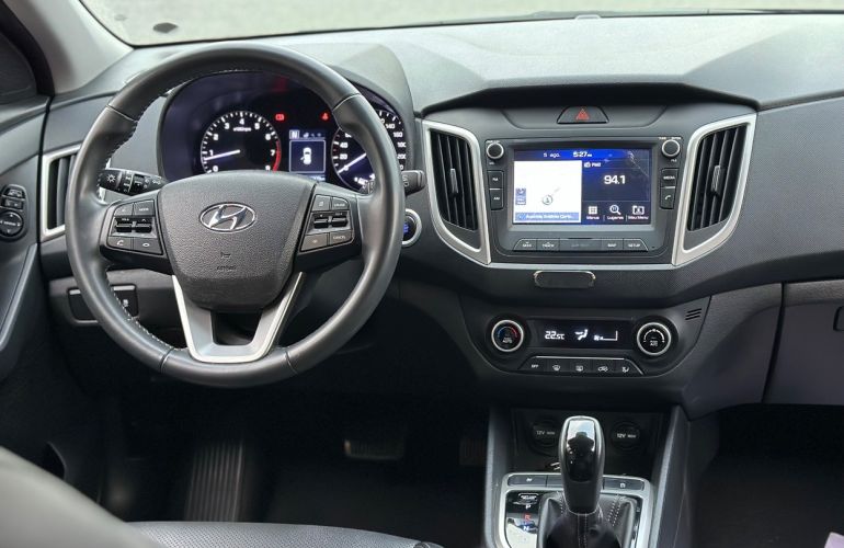 Hyundai Creta 2.0 16V Prestige - Foto #6