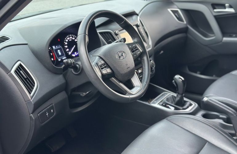Hyundai Creta 2.0 16V Prestige - Foto #8