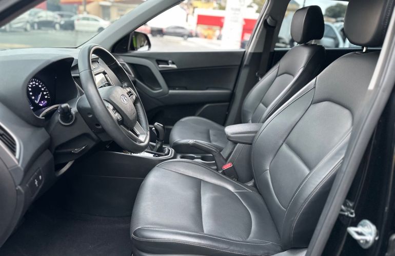 Hyundai Creta 2.0 16V Prestige - Foto #9