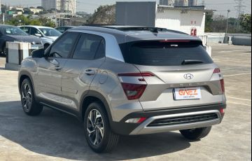 Hyundai Creta 1.0 Tgdi Platinum - Foto #2