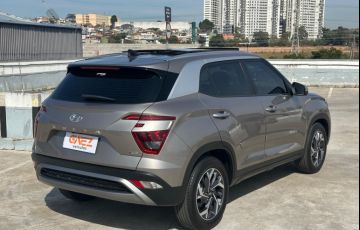 Hyundai Creta 1.0 Tgdi Platinum - Foto #3