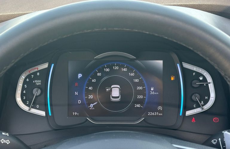 Hyundai Creta 1.0 Tgdi Platinum - Foto #6