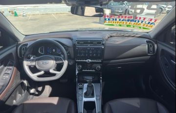 Hyundai Creta 1.0 Tgdi Platinum - Foto #7