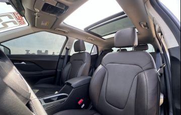 Hyundai Creta 1.0 Tgdi Platinum - Foto #8