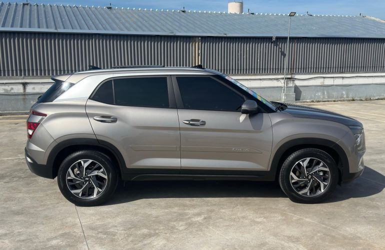 Hyundai Creta 1.0 Tgdi Platinum - Foto #10