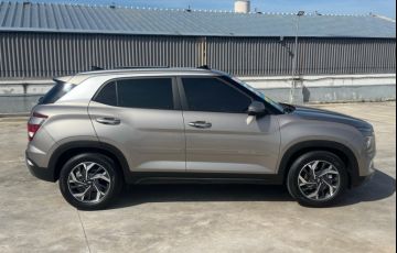 Hyundai Creta 1.0 Tgdi Platinum - Foto #10