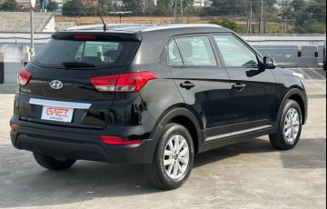 Hyundai Creta 1.6 16V Action - Foto #3