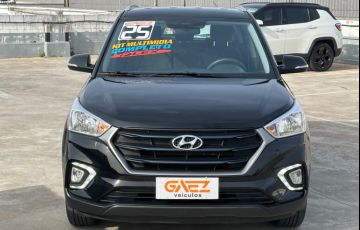 Hyundai Creta 1.6 16V Action - Foto #5