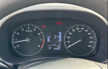 Hyundai Creta 1.6 16V Action - Foto #6