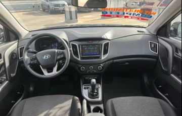 Hyundai Creta 1.6 16V Action - Foto #7
