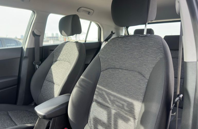 Hyundai Creta 1.6 16V Action - Foto #8