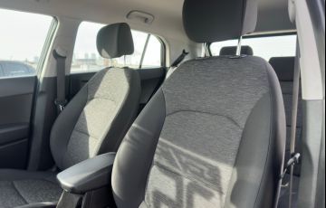 Hyundai Creta 1.6 16V Action - Foto #8