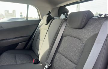 Hyundai Creta 1.6 16V Action - Foto #9