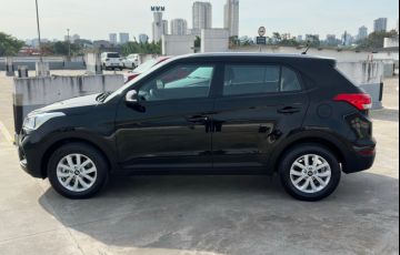 Hyundai Creta 1.6 16V Action - Foto #10