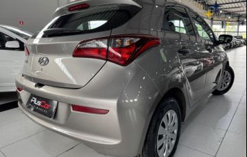 Hyundai Hb20 1.0 Unique 12v - Foto #4