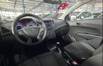 Hyundai Hb20 1.0 Unique 12v - Foto #7