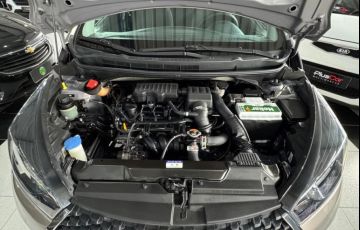 Hyundai Hb20 1.0 Unique 12v - Foto #10