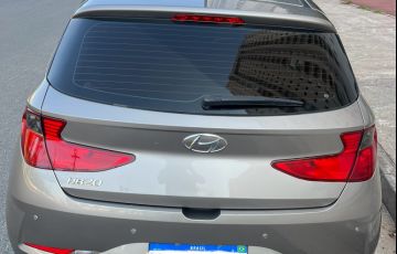 Hyundai HB20 1.0 Sense
