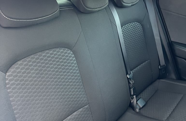 Hyundai HB20 1.0 Sense - Foto #5