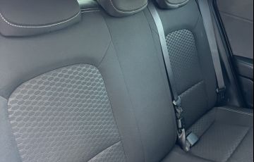 Hyundai HB20 1.0 Sense - Foto #5
