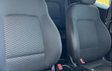 Hyundai HB20 1.0 Sense - Foto #6
