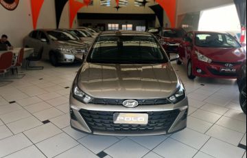 Hyundai Hb20 1.0 Sense 12v