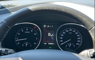 Hyundai Santa Fe 3.3 MPFi 4x4 V6 270cv - Foto #6